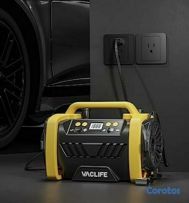 accesorios para electronica - Bomba de aire 4 en 1 2