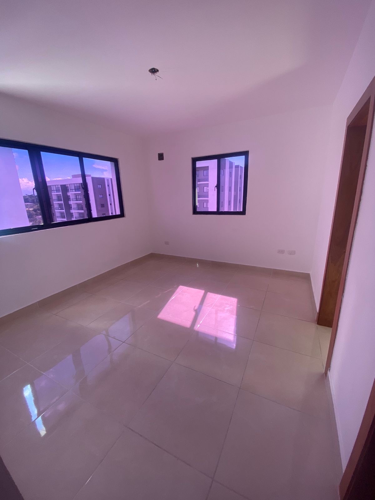 apartamentos - ALQUILO PISO 8 CON TERRAZA PRIVADA 3