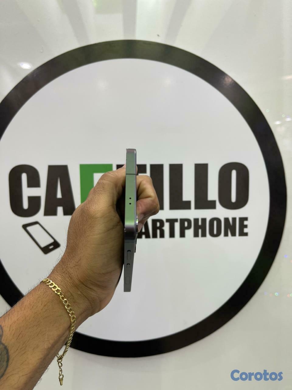 celulares y tabletas - Samsung Galaxy S24 Plus 5G 256GB Desbloqueado de f 2