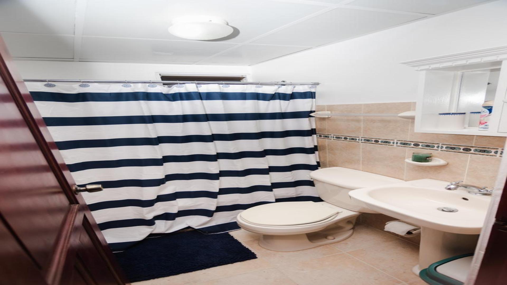 apartamentos - APARTAMENTO DE VENTA EN LAS CAYENAS PROXIMO ESTRELLA SADHALA SANTIAGO 8