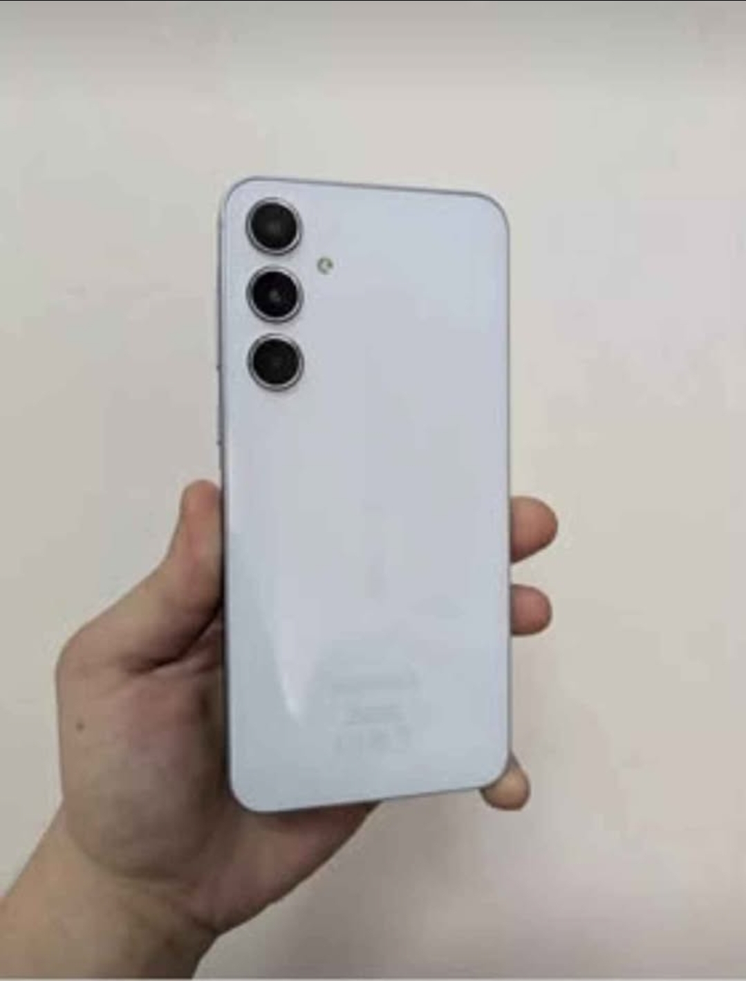 celulares y tabletas - Galaxy A55 5G Dual Sim + Accesorios 3