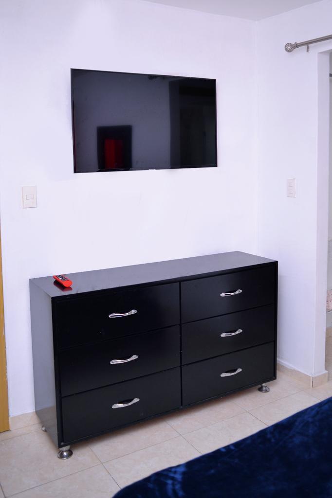 apartamentos - Ciudad Juan Bosch 7