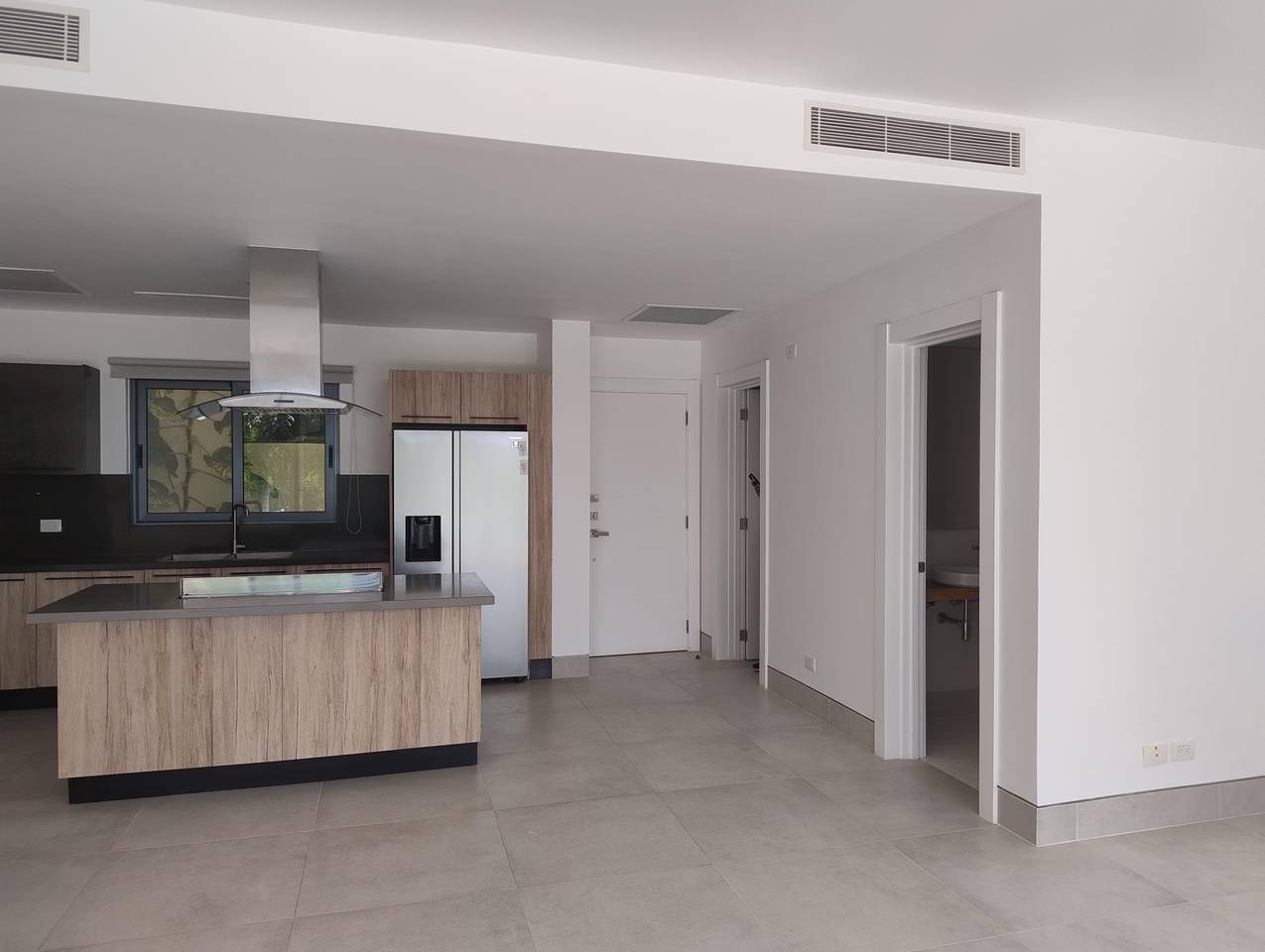 apartamentos - En alquiler apartamento en punta cana  1