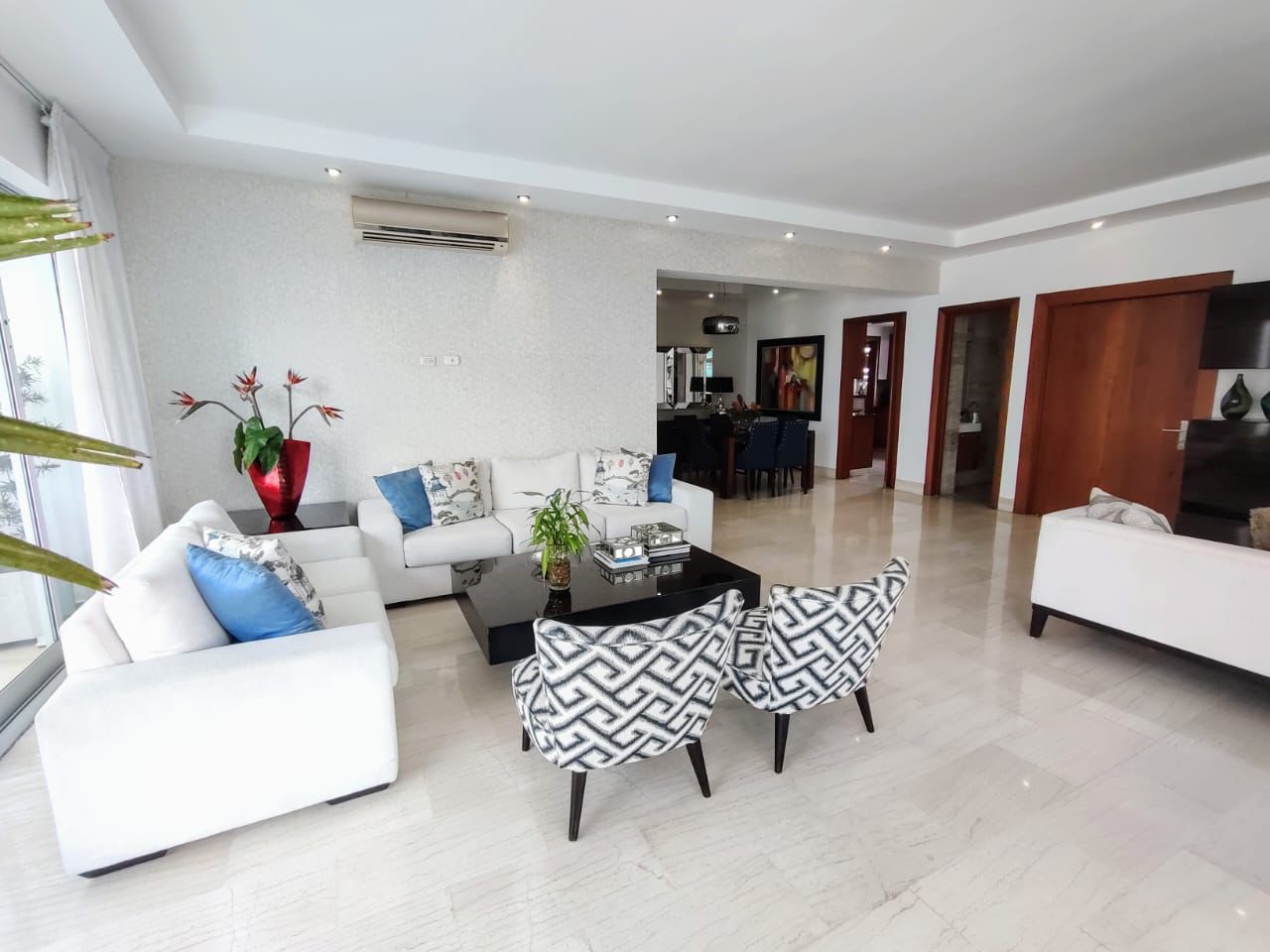 apartamentos - Venta de apartamento en Naco 2