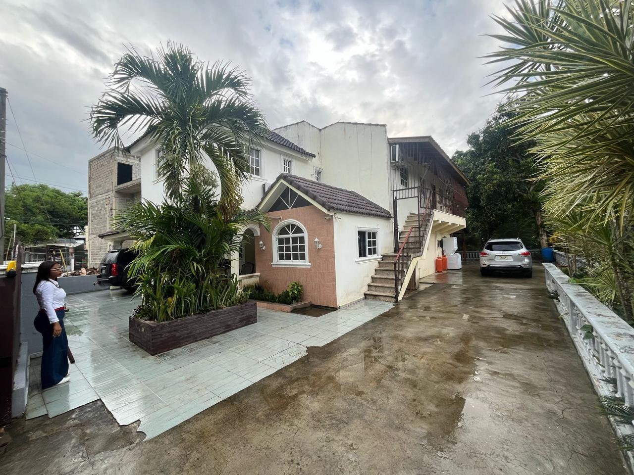 casas - Se Vende Casa Doble en Arroyo Seco, Tenares 0