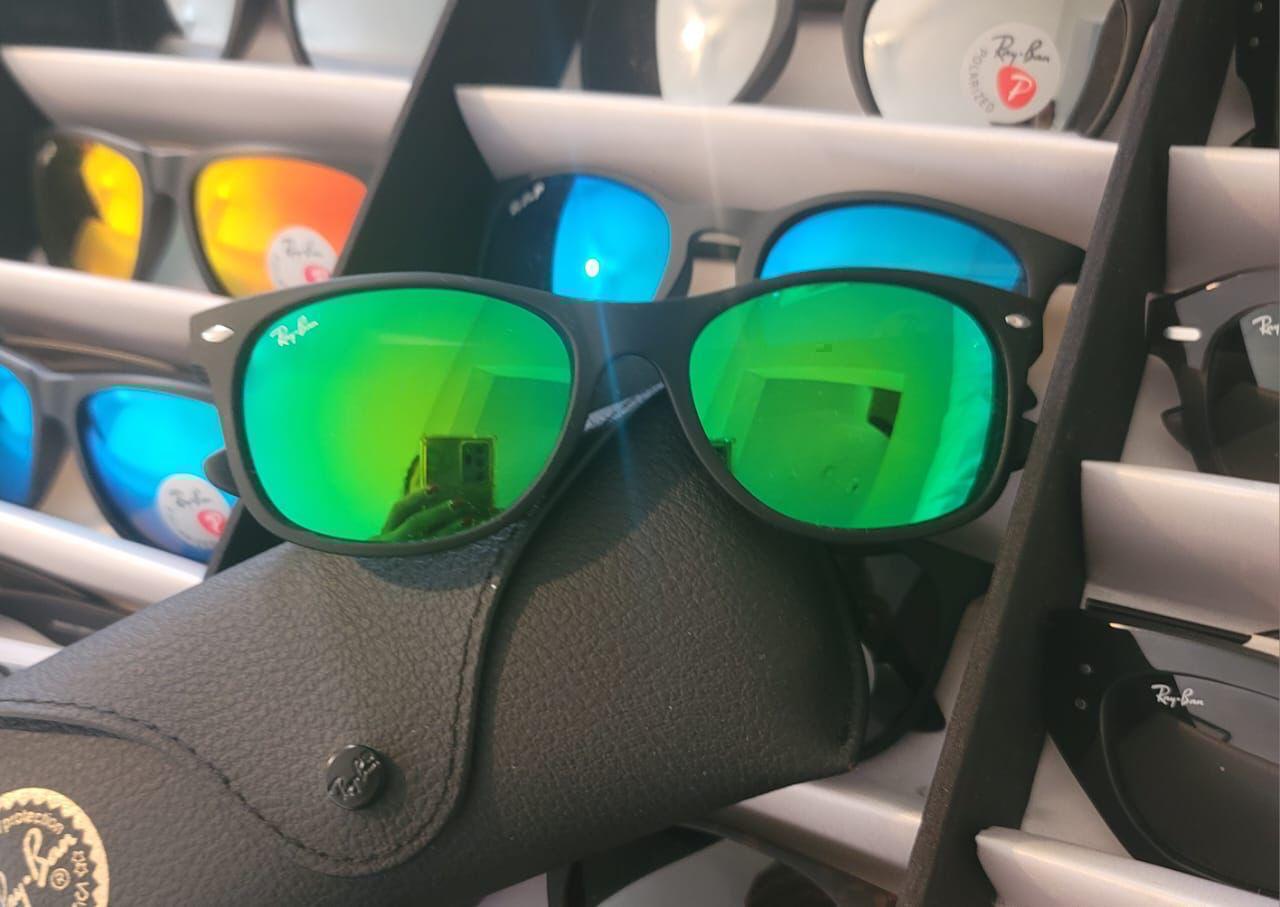 joyas, relojes y accesorios - LENTES RAYBAN ORIGINALES  4
