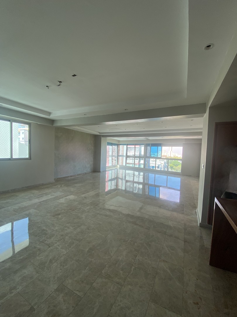 apartamentos - VENTA APARTAMENTO 274m2 “Sector Cacicazgos” 1