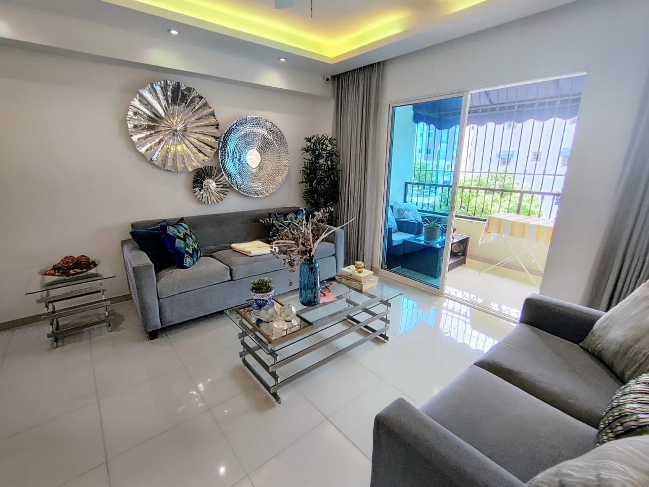 apartamentos - Apartamento en El Millón 0