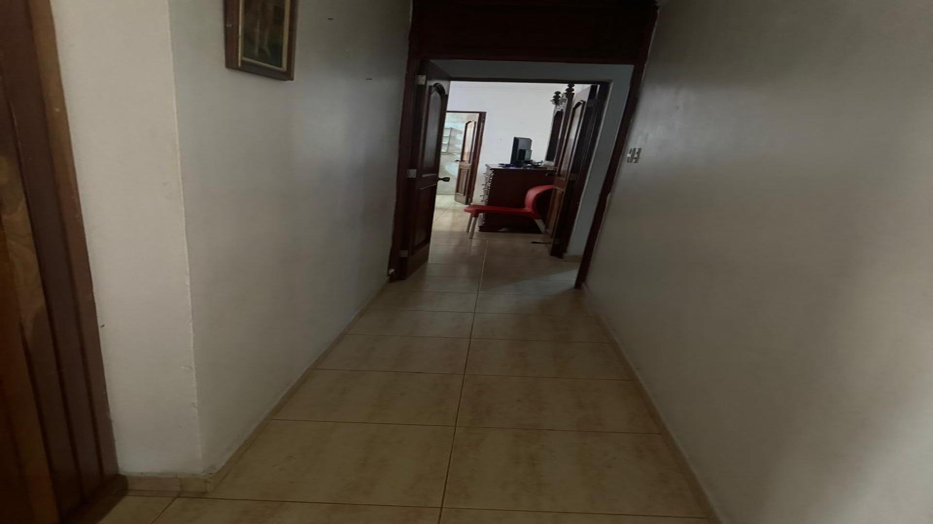apartamentos - Apartamento primer piso en colina de los ríos 5
