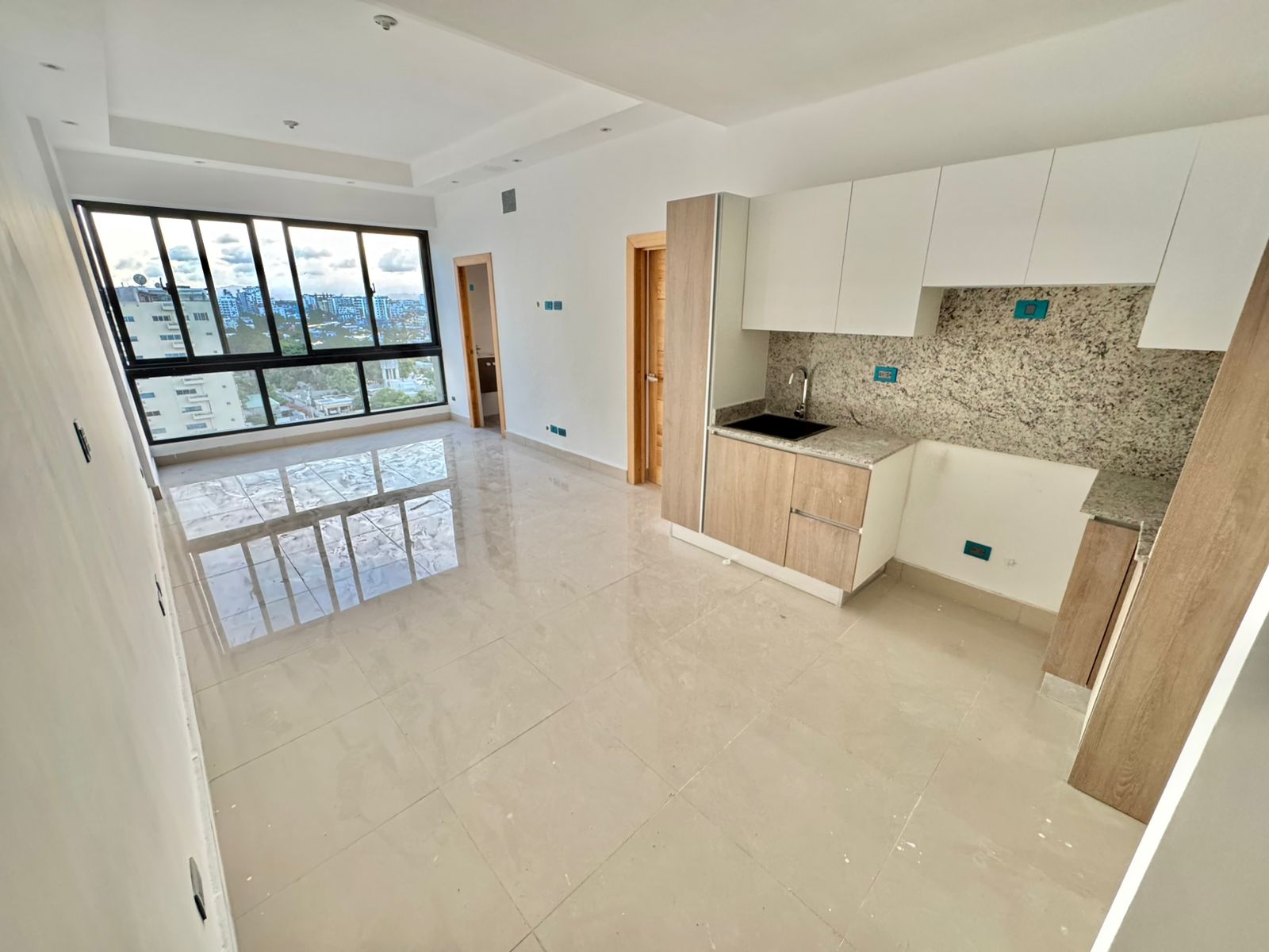 apartamentos - En Venta Apartamentos Nuevos  RENACIMIENTO 7