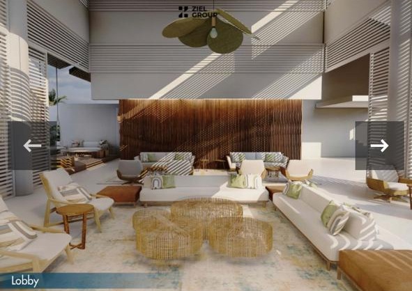 apartamentos - APTOS NUEVOS en PLAYA DORADA,  XANADU RESORT & RESIDENCES, QUEDAN POCOS 1