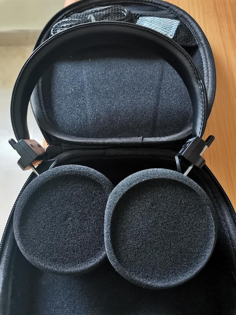 camaras y audio - GRADO GW100x Bluetooth Open-Back Wireless Headphon 6