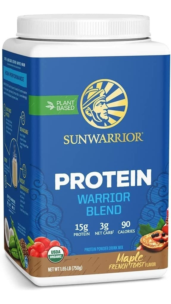 Salud y Equipamiento Médico - Proteina Vegana 750g Tosta Sunw - G A $5 - G A $539 0