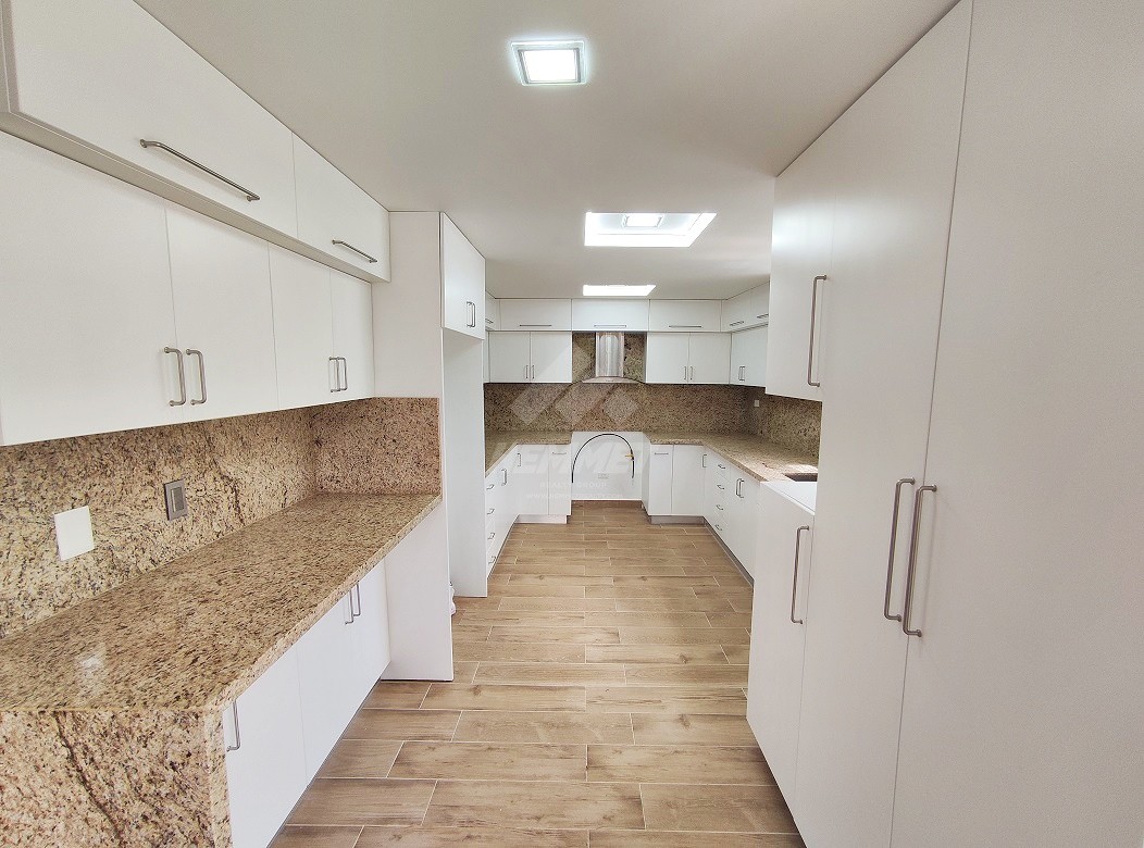 casas - MINIMALISTA CASA LAS DAMAS SANTIAGO  2