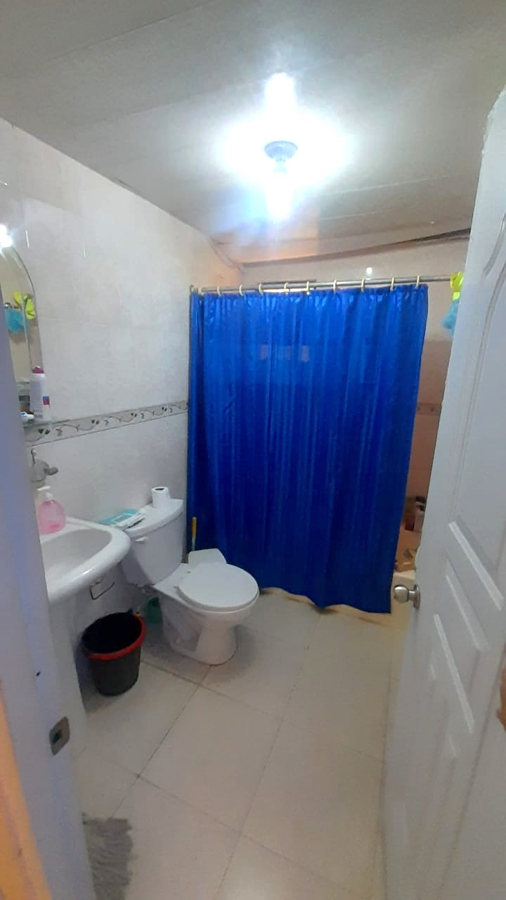 apartamentos - APARTAMENTO EN VENTA VILLA MAGISTERIAL 1