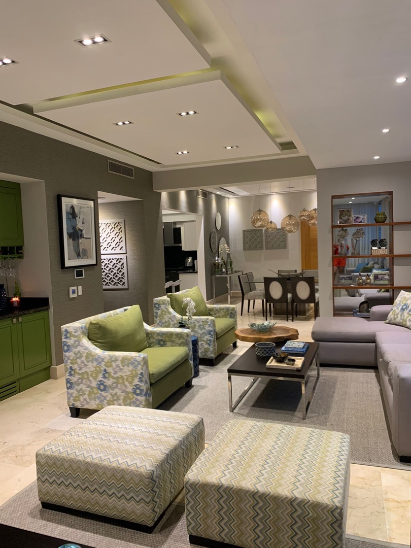 apartamentos - Apartamento en Venta en Mirador Sur 0