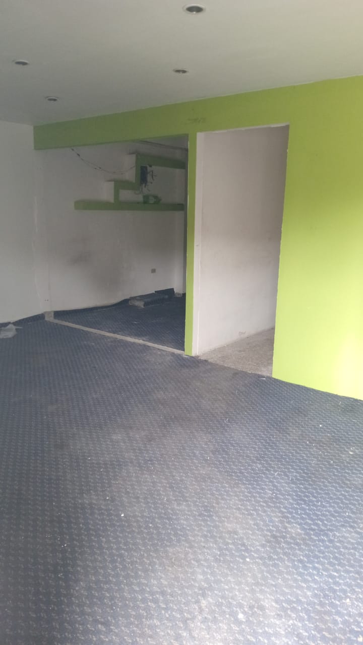 oficinas y locales comerciales - Local Comercial 60 M2 Villa Duarte 2