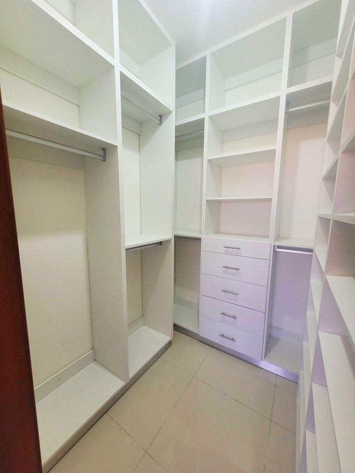 apartamentos - Se alquila apartamento en Piantini  5