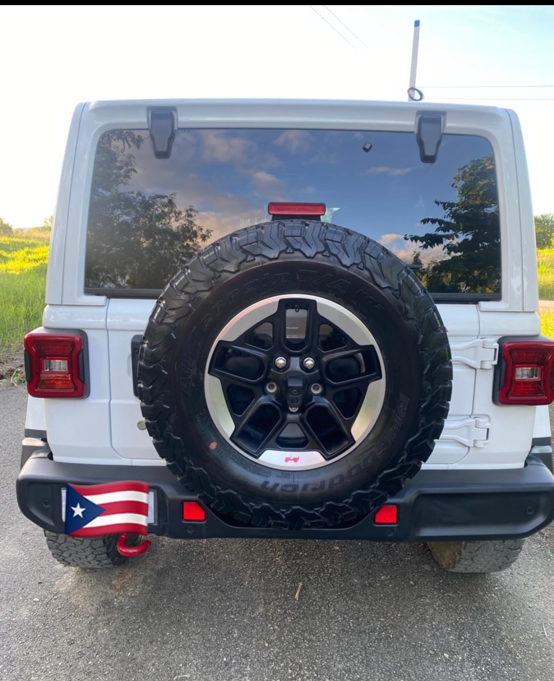 jeepetas y camionetas - Wrangler unlimited RUBICON 2020  IMPORTADO!! 2