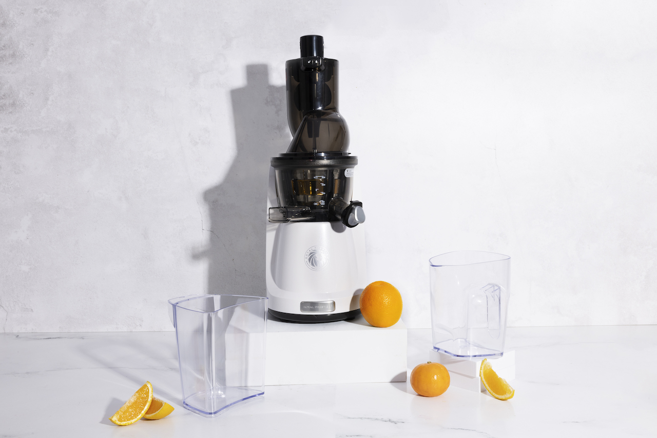 cocina - Extractor de jugo. 3