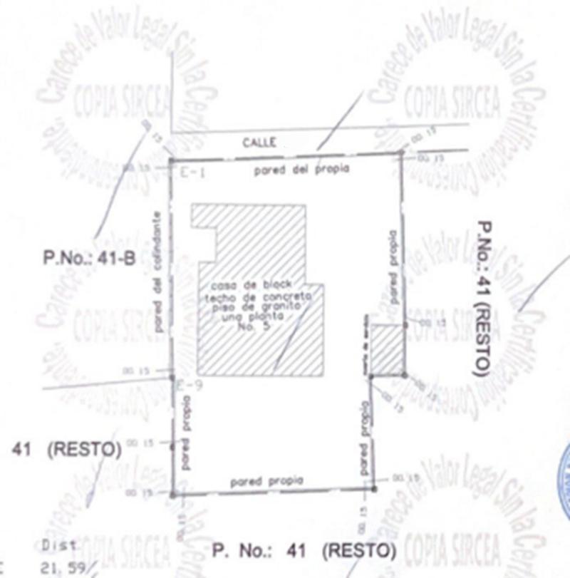 casas - Casa en Venta Av. Independencia 0