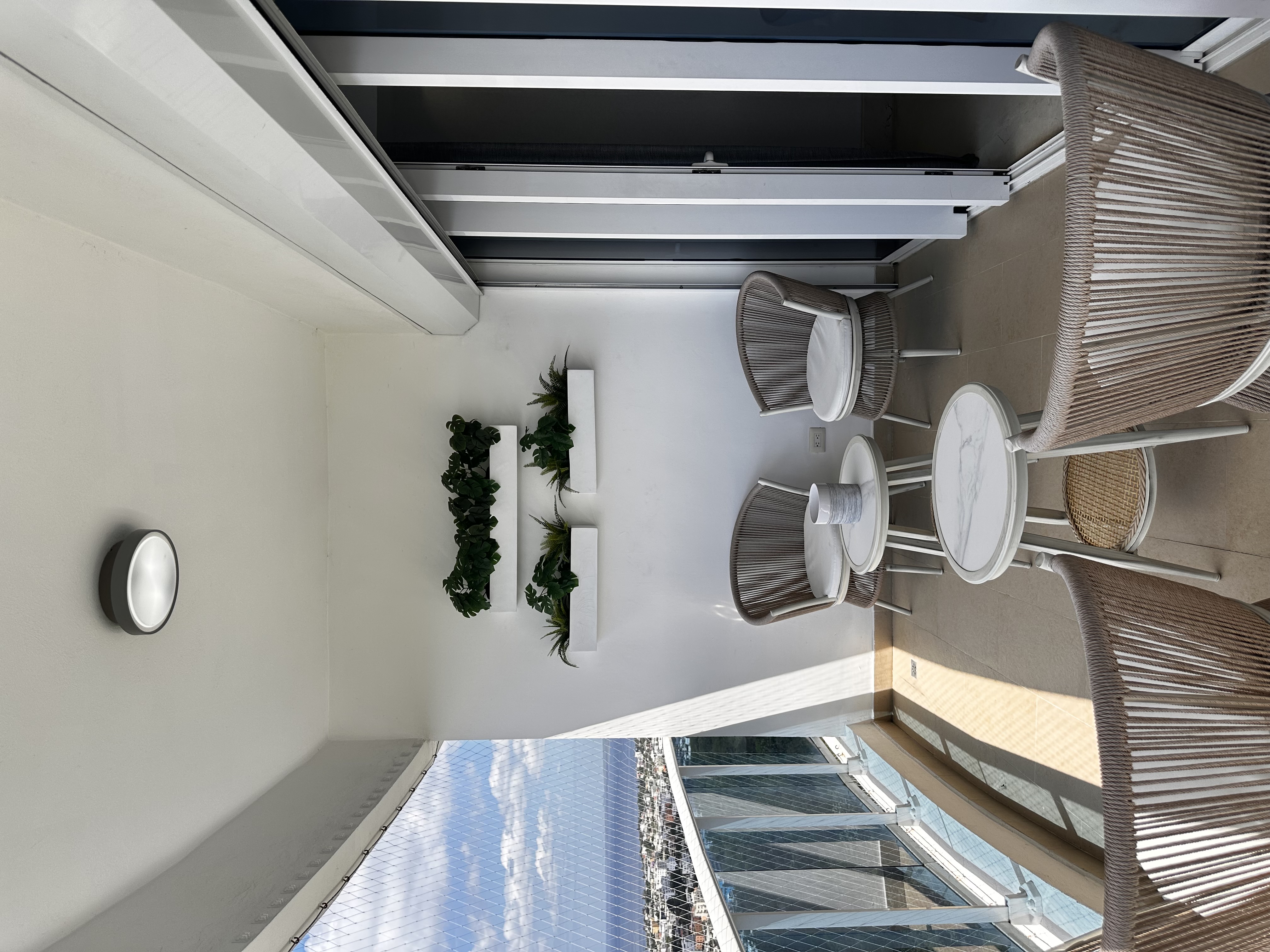 apartamentos - Apartamento en Alquiler Vista Al Mar 3 Habitacione 2