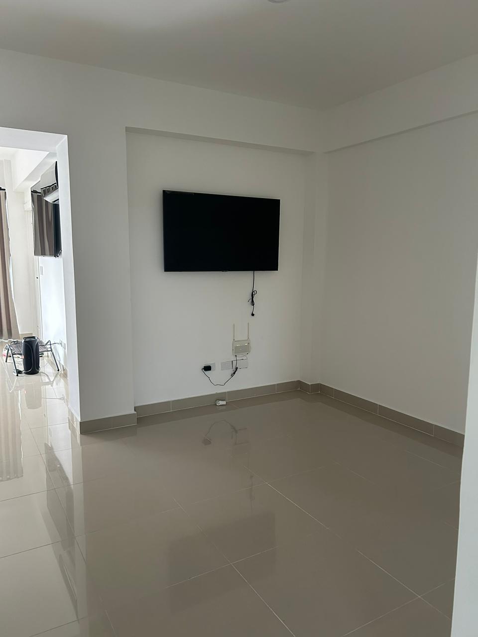 apartamentos -  Alquilo y Vendo apartamento en gazcue 9