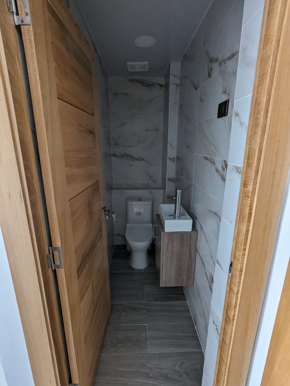 apartamentos - Aparta estudio de Alquiler en el Renacimiento 9