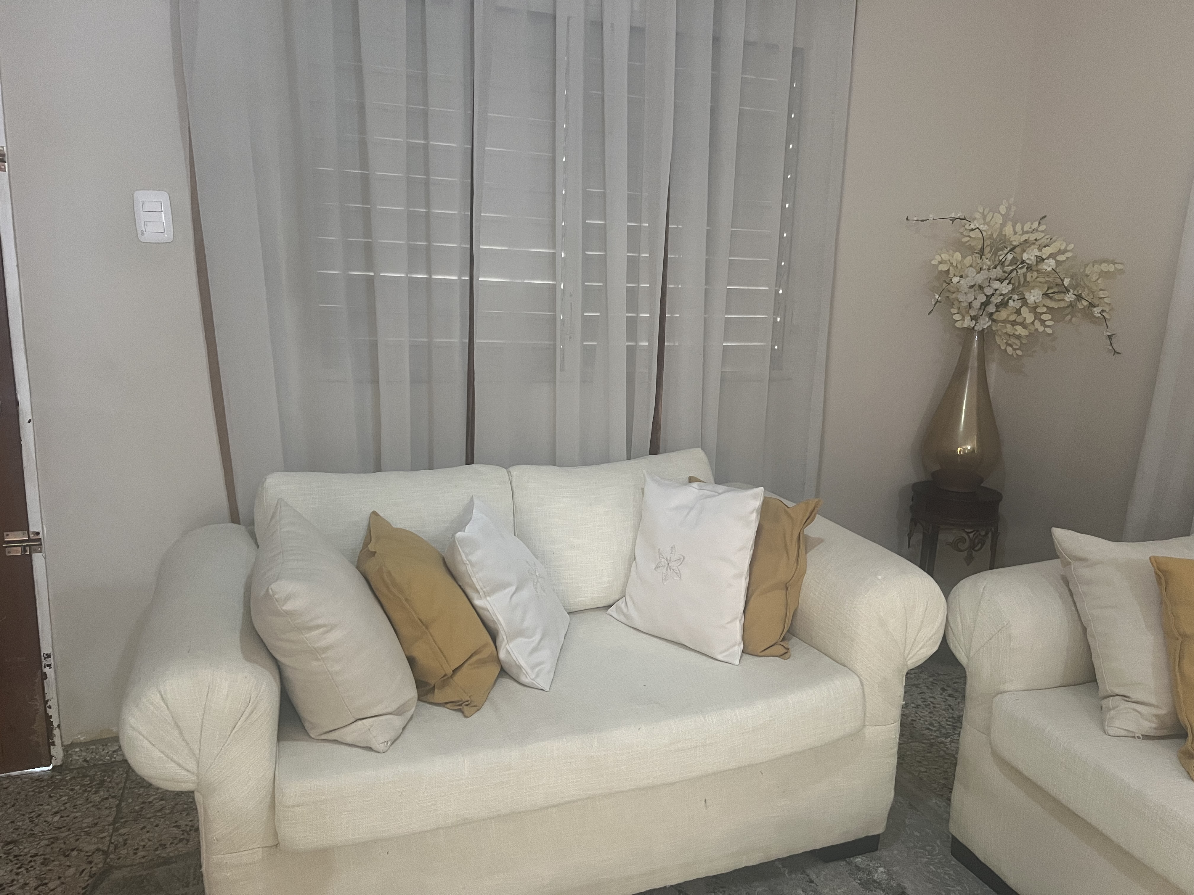 muebles y colchones - Juego de muebles  3