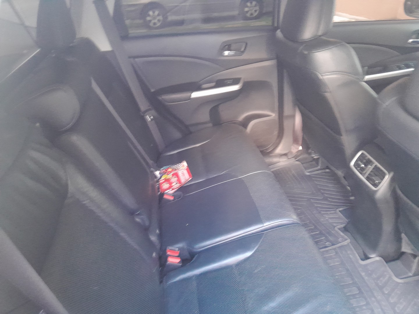 jeepetas y camionetas - Crv en benta 2016 full de oportunidad 
  
Pos data es un millon 1,200,000 6
