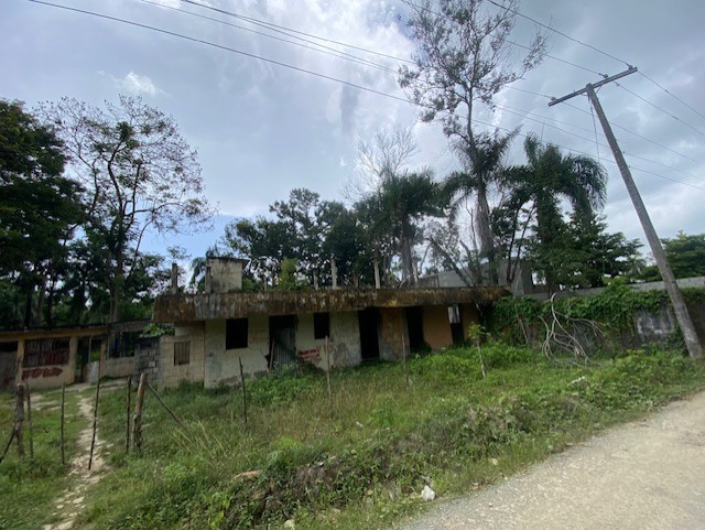 solares y terrenos - Local comercial  4