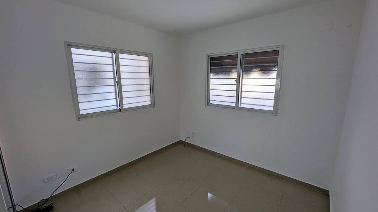 apartamentos - Apto de 3 Hab. en Villas del Centro III, DN 7