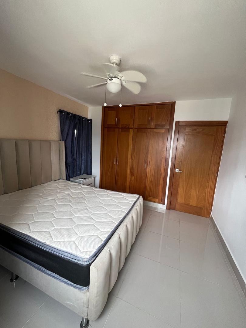 habitaciones y viviendas compartidas - Chanm tou meble a lweSe Alquila Habitacion amueblada 1