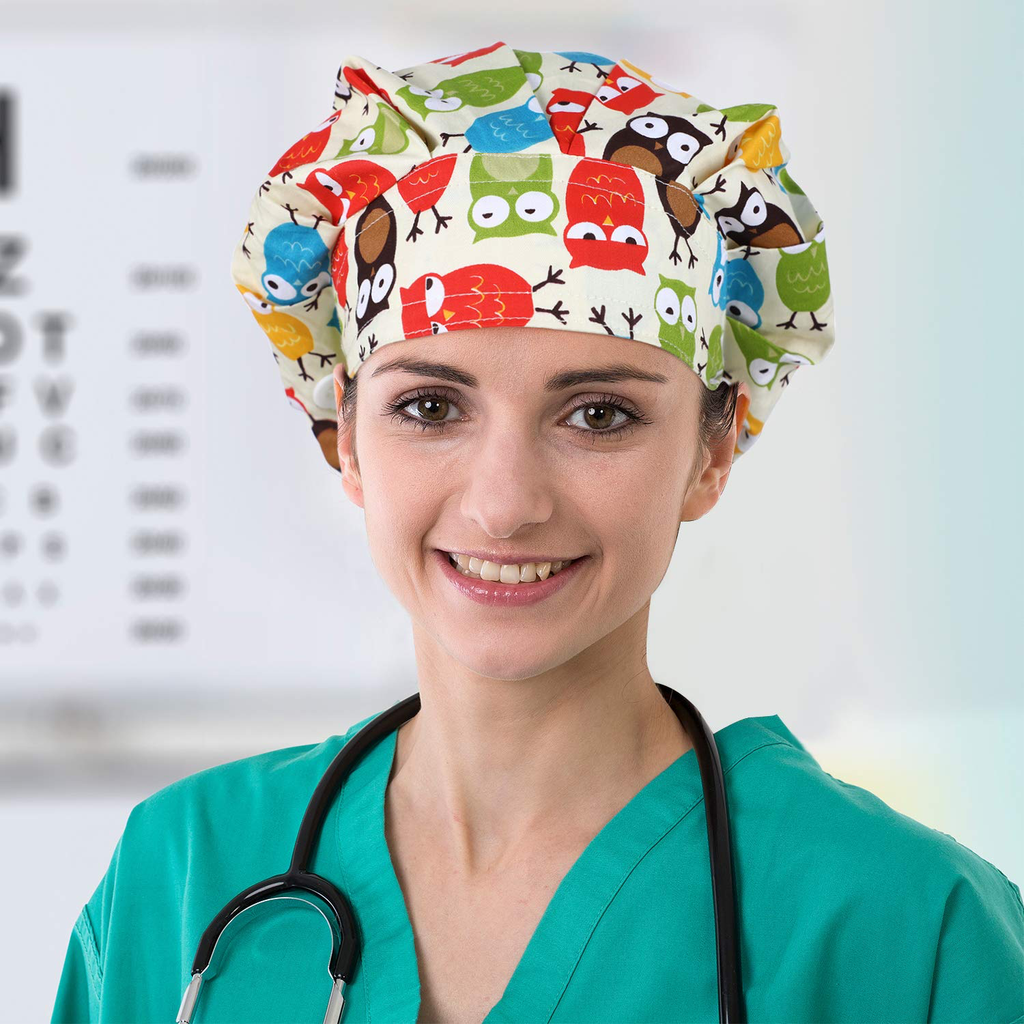 joyas, relojes y accesorios - Gorros Qx Femeninos 3