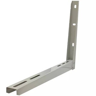 aires acondicionados y abanicos - Soporte para aire acondicionado de consola split base  2