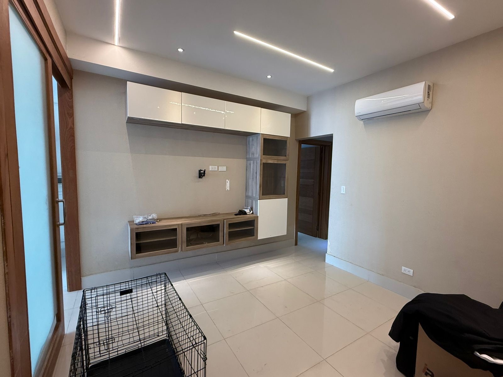 apartamentos - Apartamento en alquiler en Urb. real  2