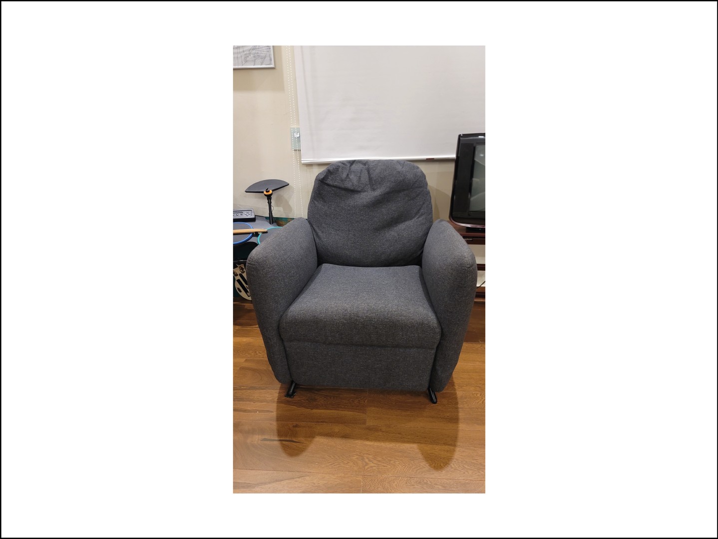 muebles y colchones - Mueble reclinable 0