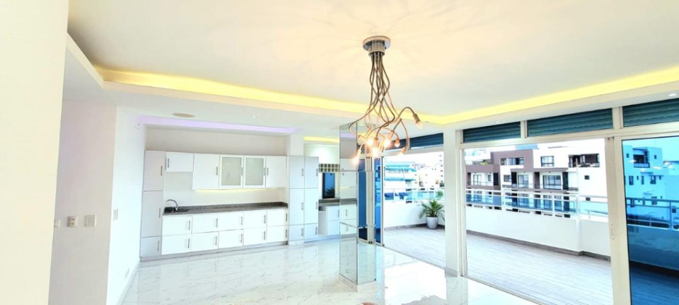 apartamentos - apartamento en alquiler ne Mirador Norte