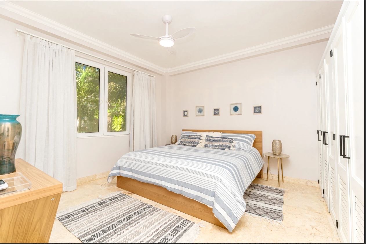 apartamentos - venta de apartamento en puerto plata playa sosua de 196mts República Dominicana  5
