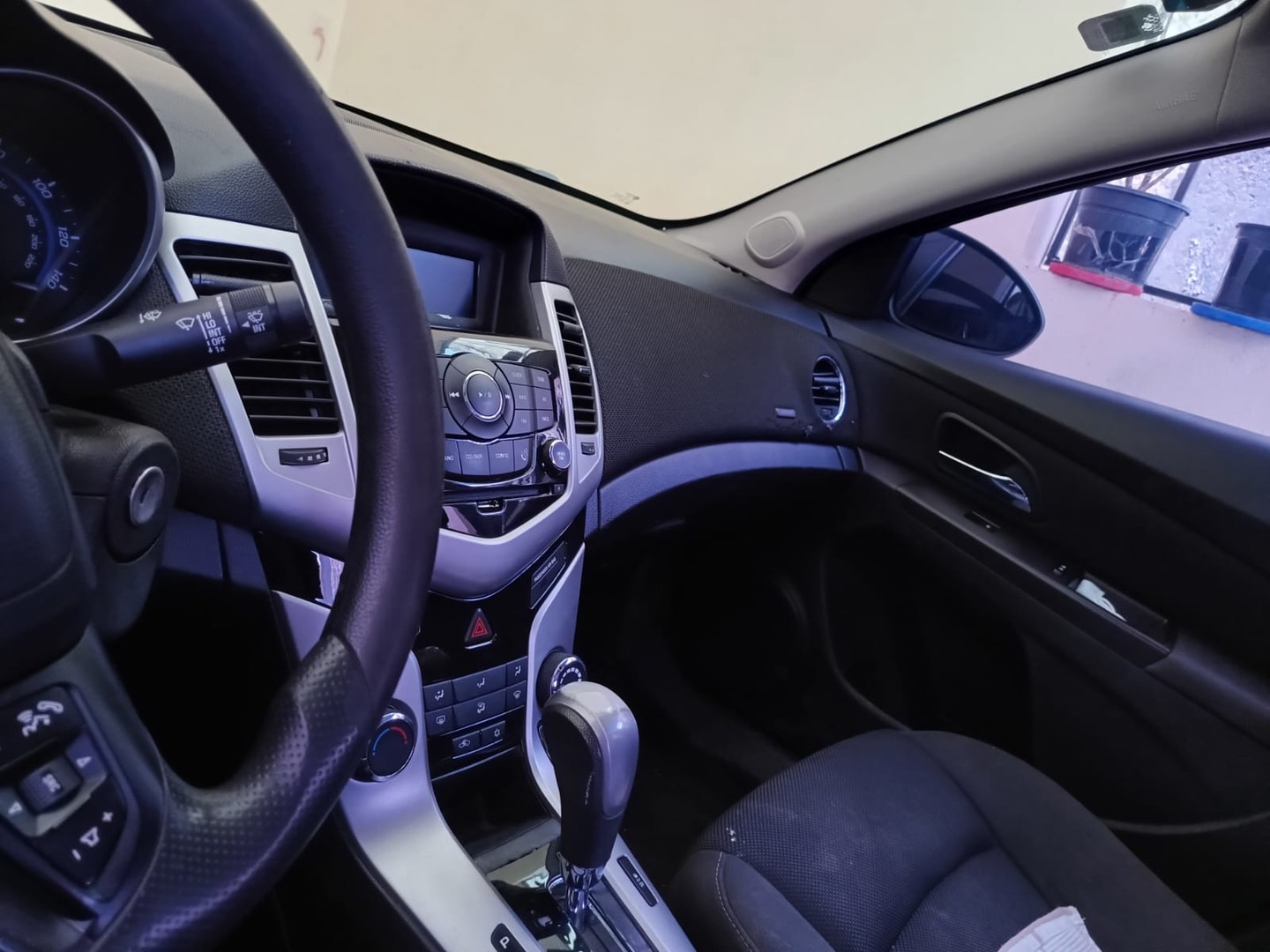 carros - chevrolet cruze lt 2016 3