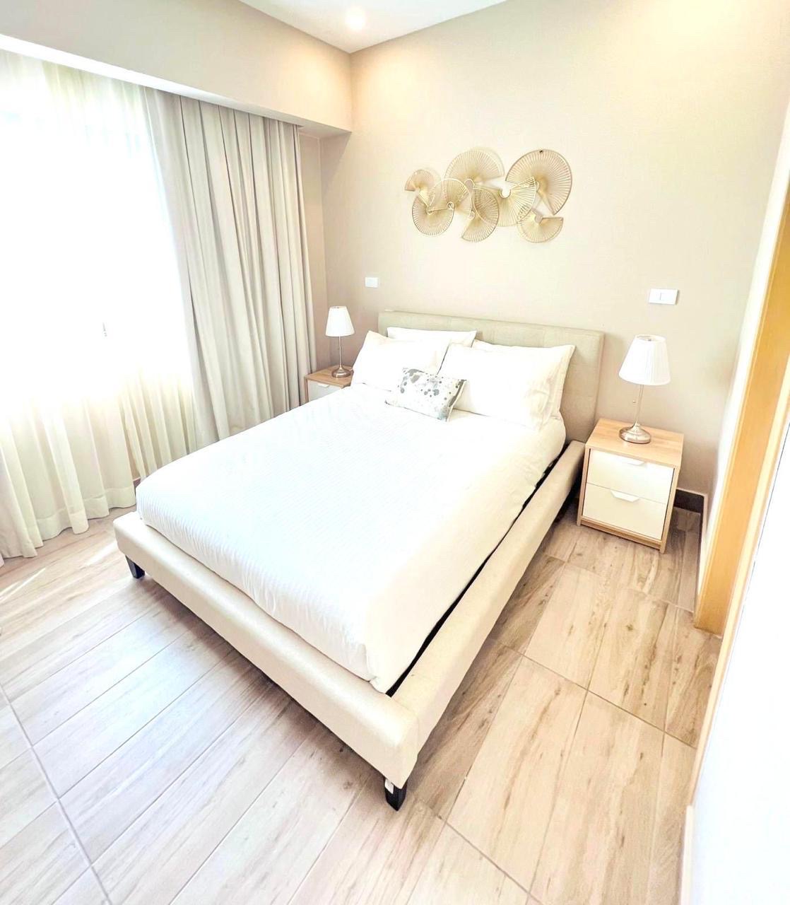 apartamentos - VENTA DE LUJOSO APARTAMENTO AMUEBLADO EN PIANTINI  6