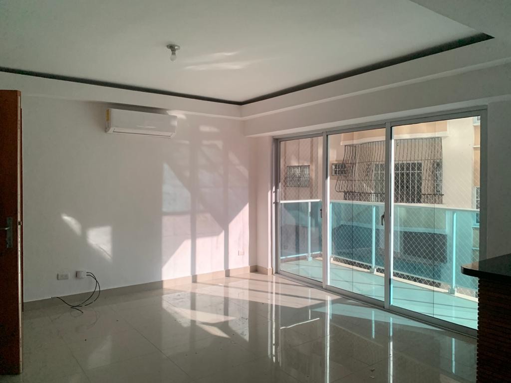 apartamentos - Moderno apartamento tipo estudio  de 1 Habitacion 6
