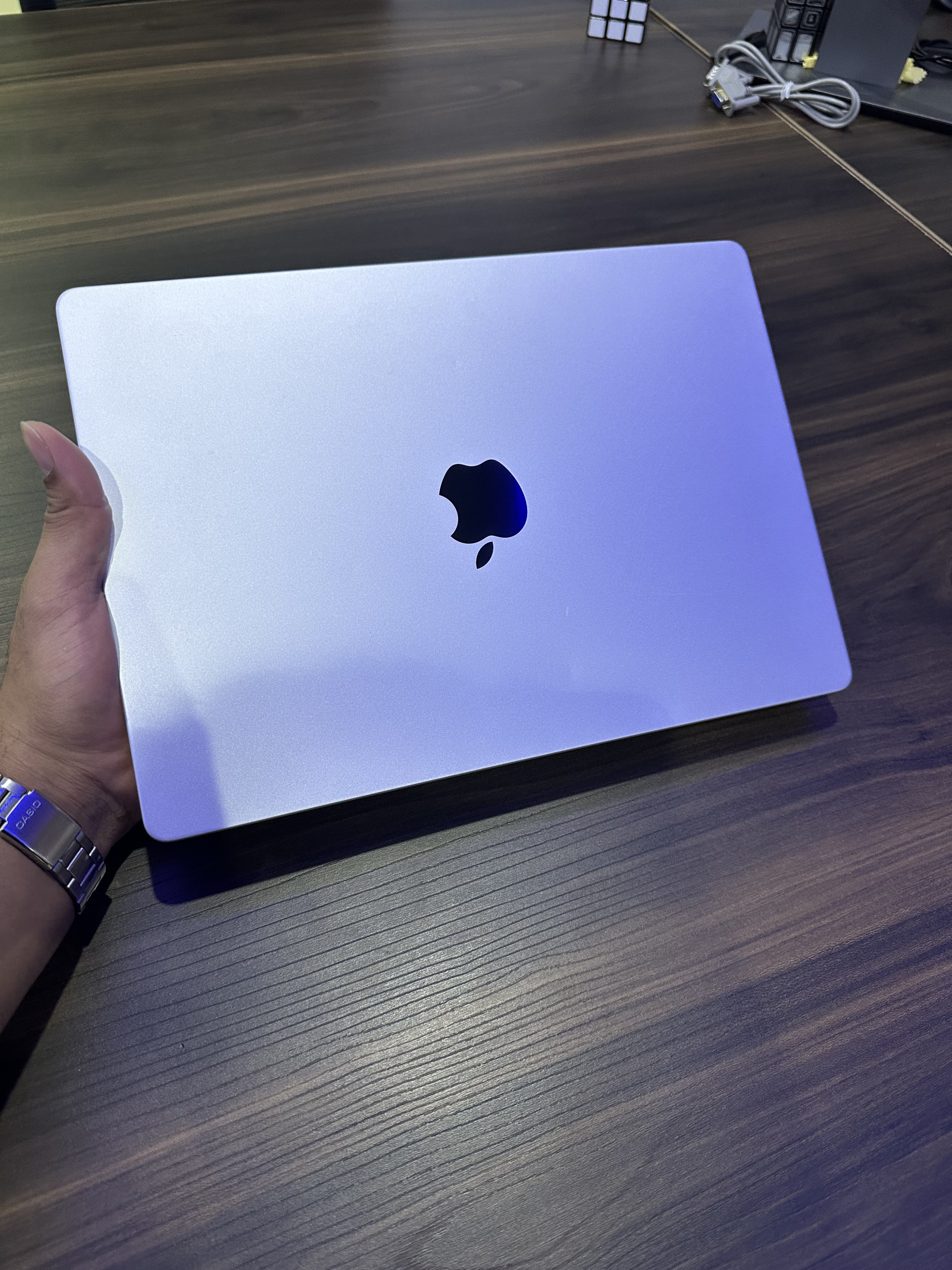 computadoras y laptops - MacBook Pro (14-inch, 2023) M2 Max 32GB 1TB SSD - w/AppleCare+ 2026 0