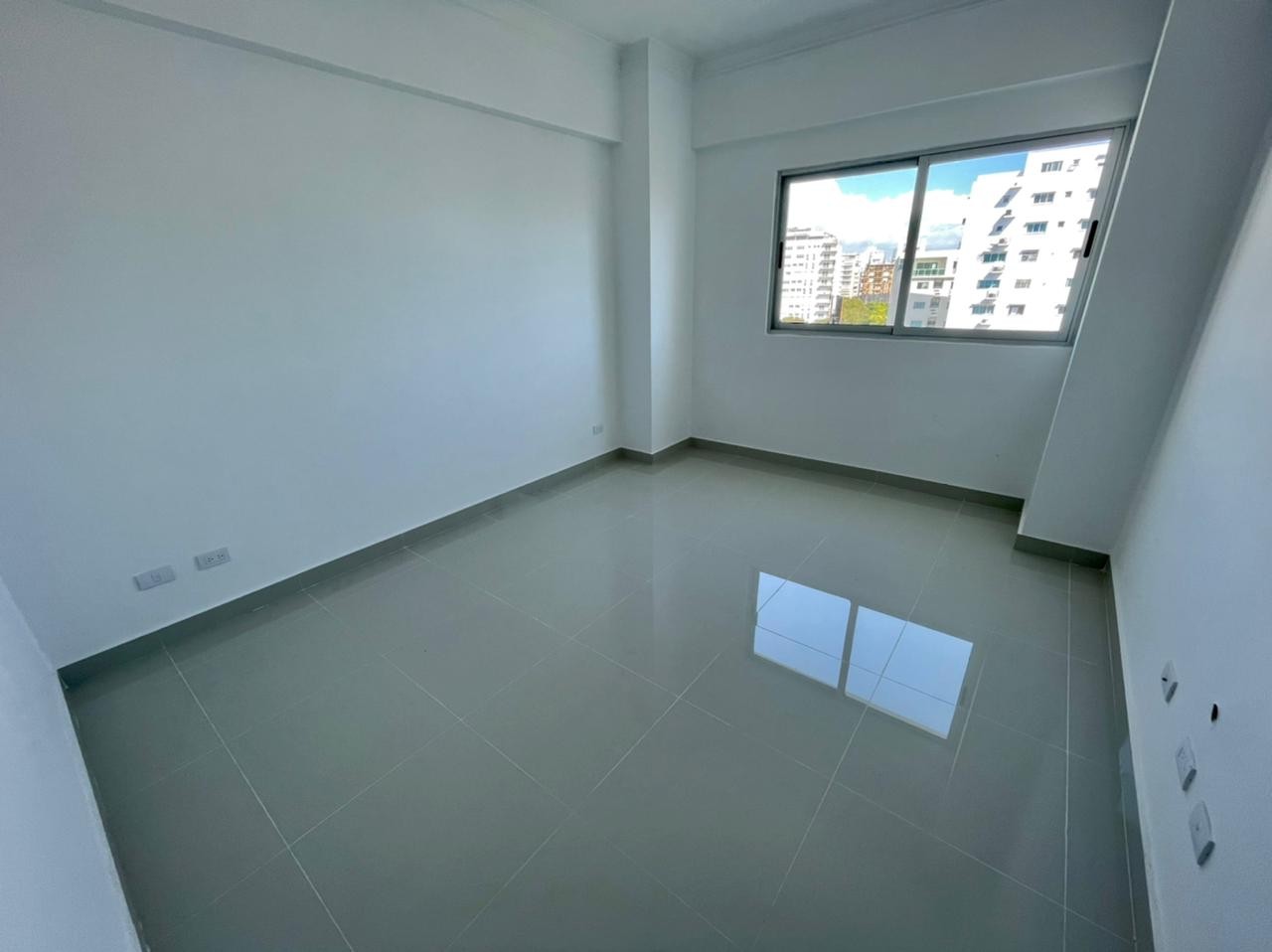 apartamentos - Apartamento en Naco de 2 habitaciones torre Luxury 3