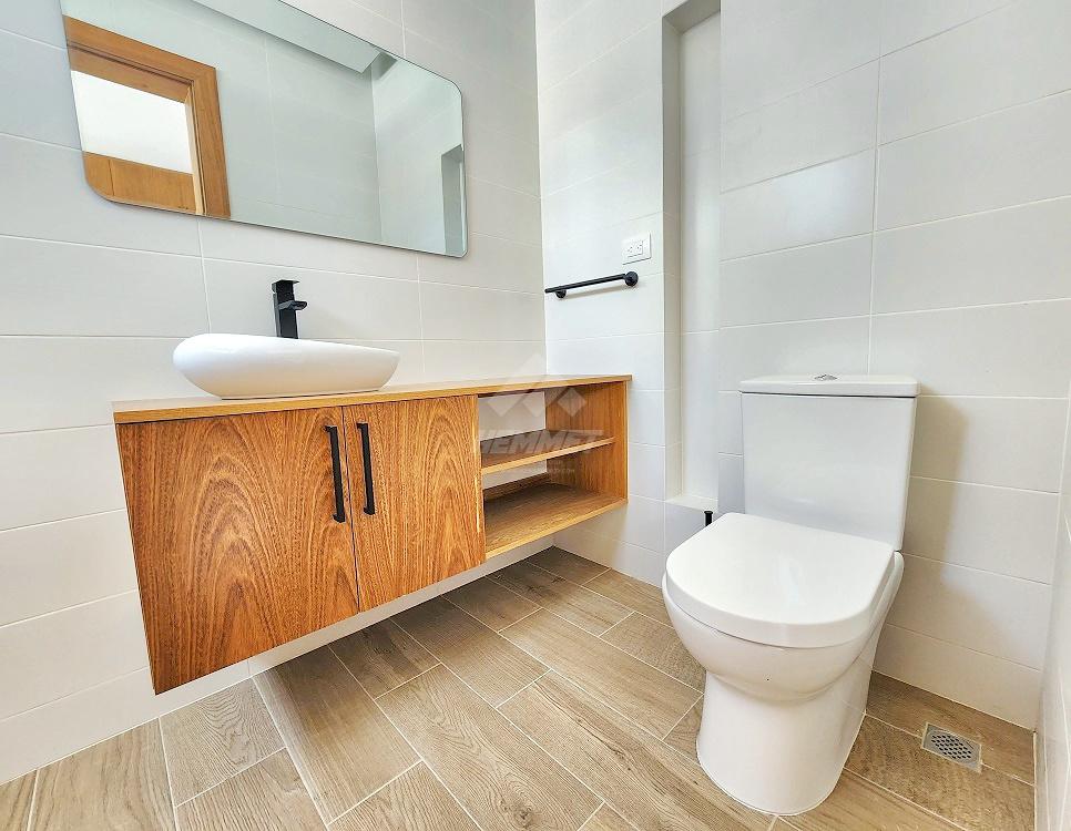 otros inmuebles - SEGUNDO PISO TOWNHOUSE VILLA MARIA SANTIAGO 6