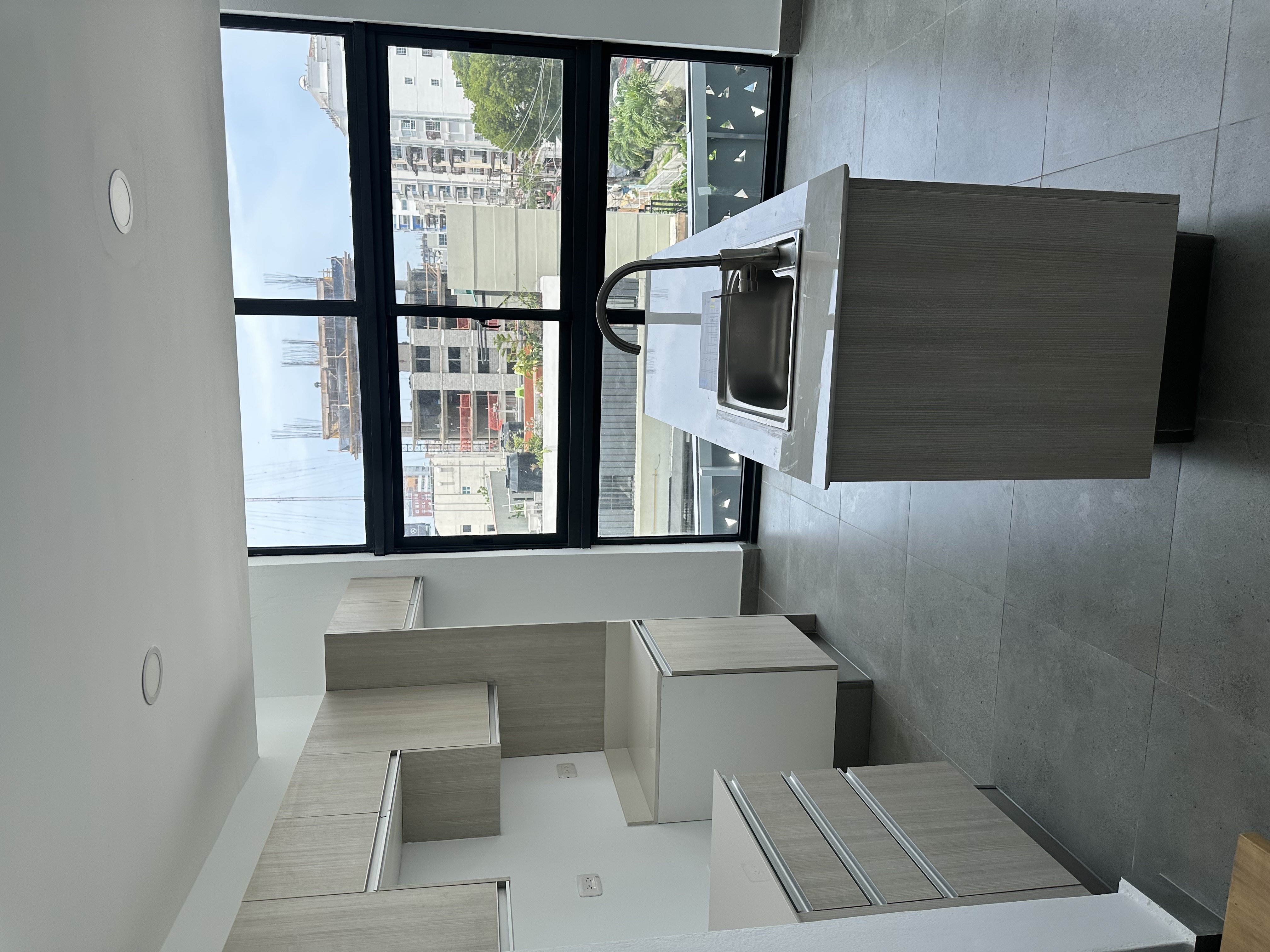 apartamentos - Apartamento tipo Loft en Naco 1