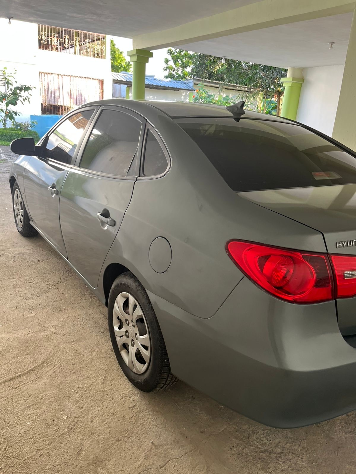 carros - Hyundai Elantra 2010 2