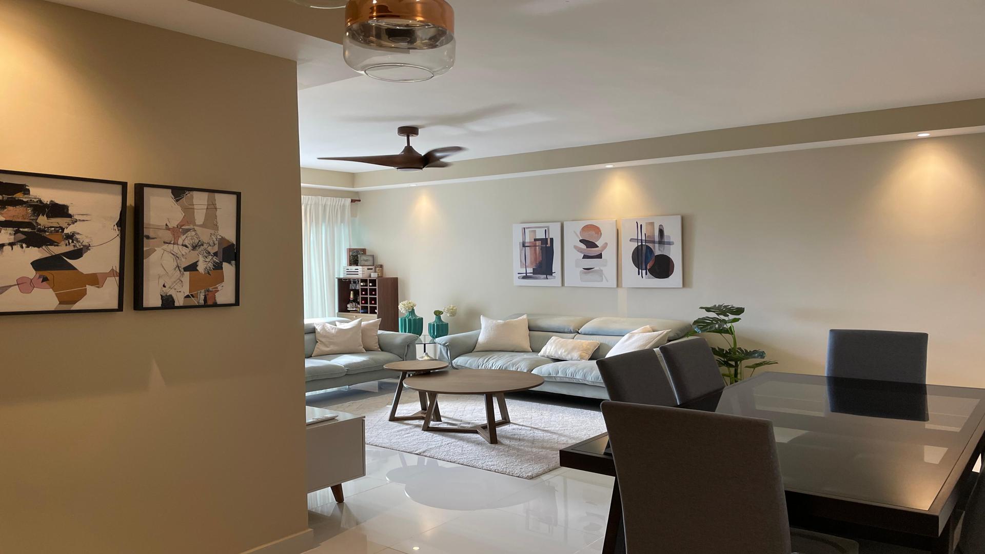 apartamentos - Apartamento Venta Los Restauradores 1