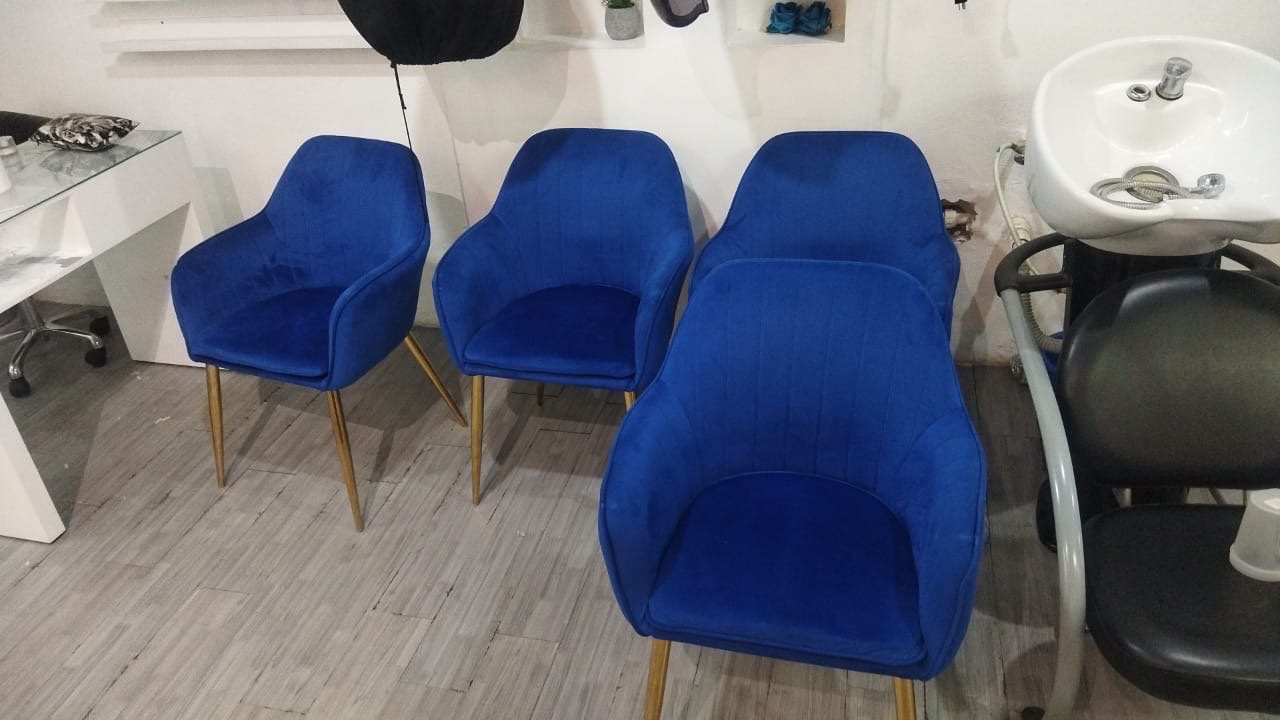 muebles y colchones - sillas  0