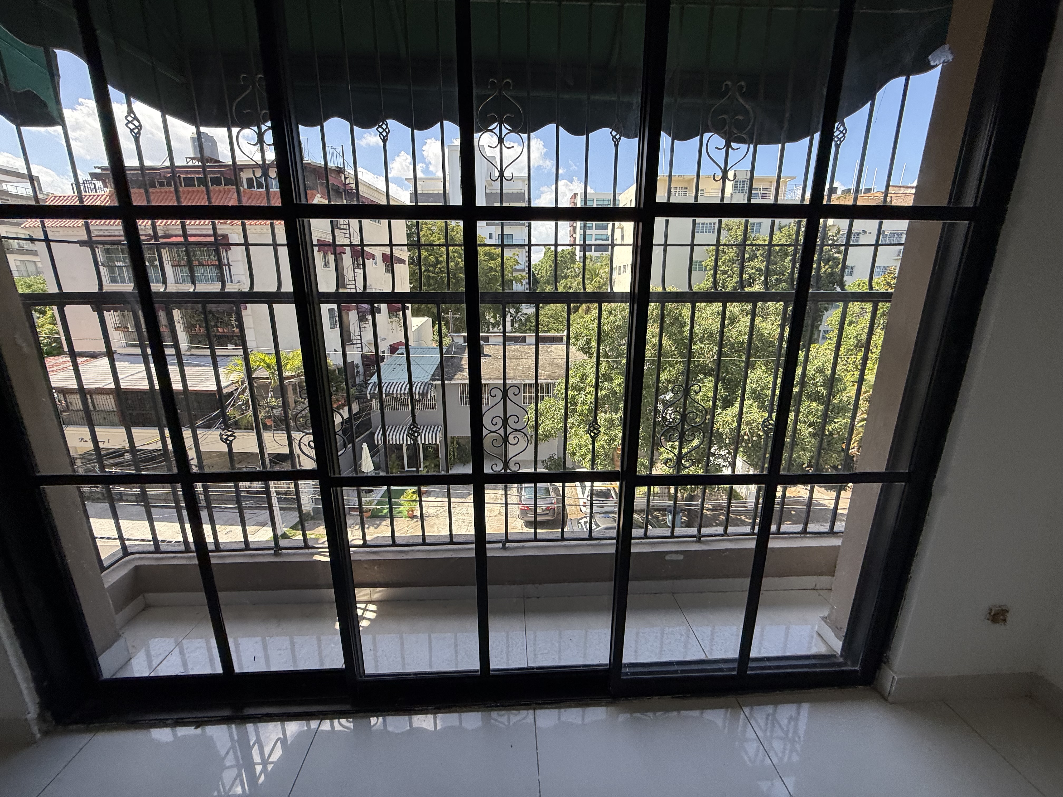 apartamentos - Alquiló mirador sur piso 4 dos habitaciones , dos  7